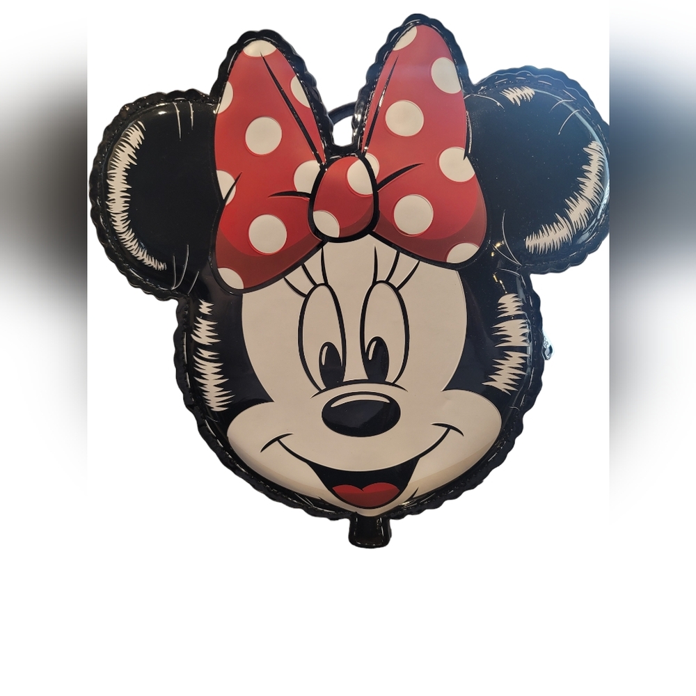 Disney Loungefly Minnie Mouse Backpack